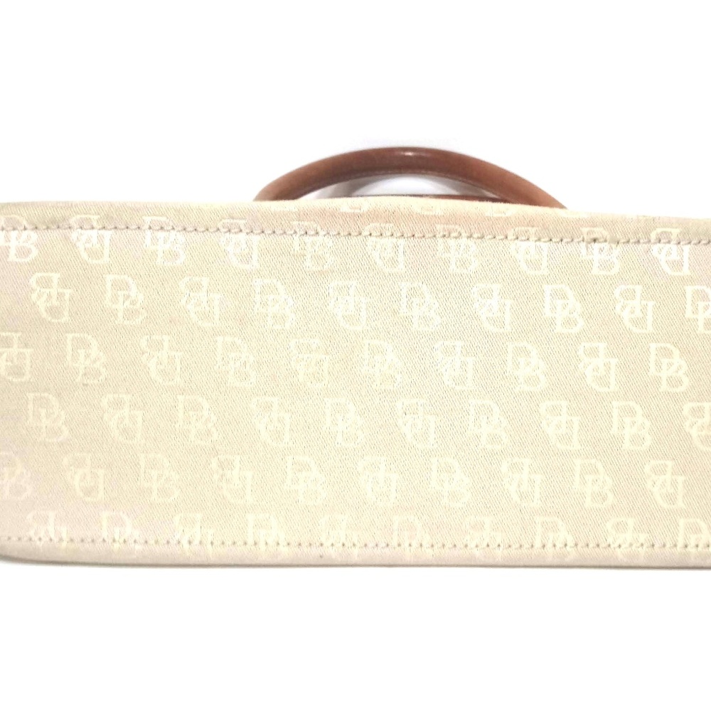 Dooney & Bourke Vintage Classic Handbag - Picture 5 of 7